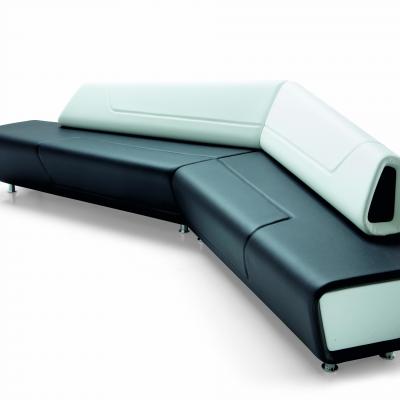 Divani Ufficio 106