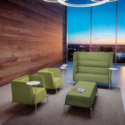 Divani Ufficio 154