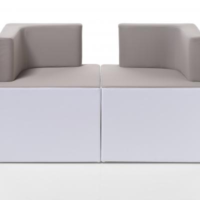 Divani Ufficio 160