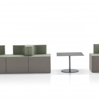 Divani Ufficio 166