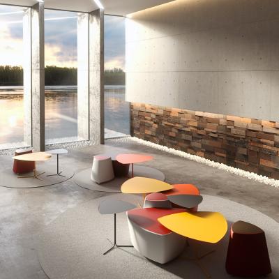 Divani Ufficio 177