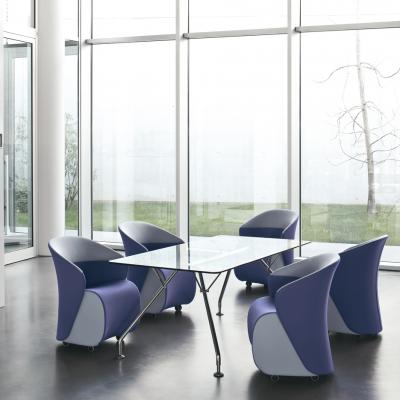Divani Ufficio 214
