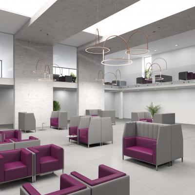 Divani Ufficio 244