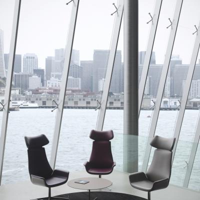 Divani Ufficio 285