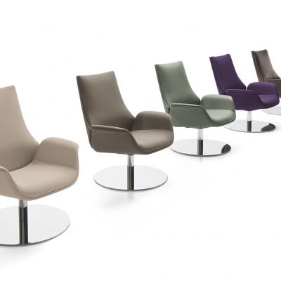 Divani Ufficio 287