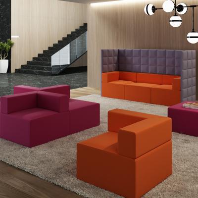 Divani Ufficio 316