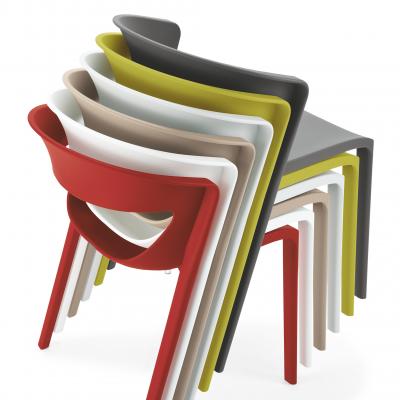 Sedia Ufficio 127
