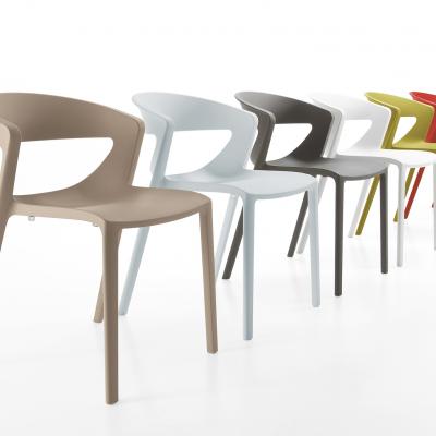 Sedia Ufficio 129