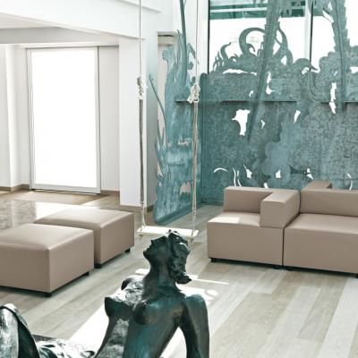Divani Ufficio 317