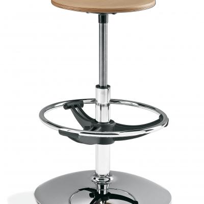 Sgabelli Ufficio 15