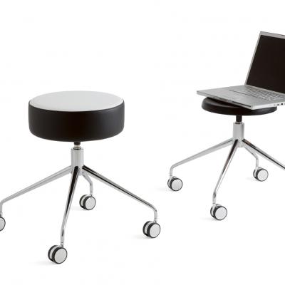 Sgabelli Ufficio 17