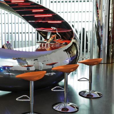 Sgabelli Ufficio 25
