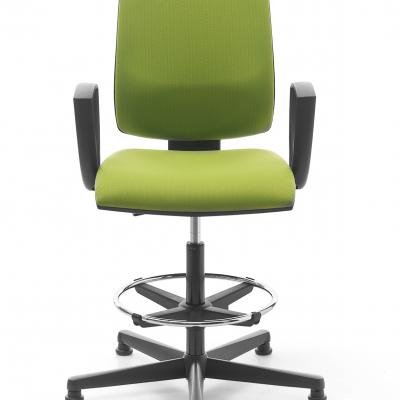 Sgabelli Ufficio 28
