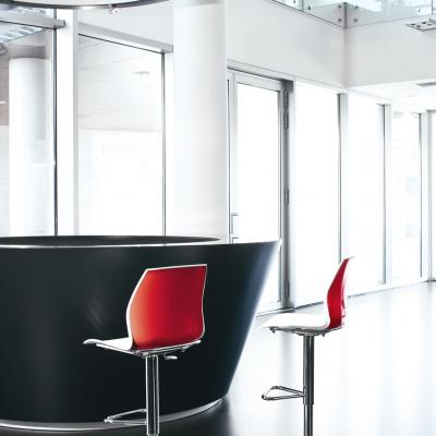 Sgabelli Ufficio 5