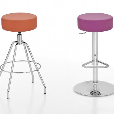 Sgabelli Ufficio 8