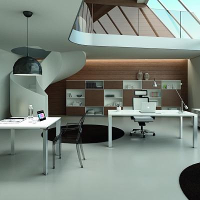 Arredo Ufficio Direzionale 107
