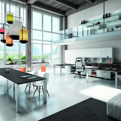 Arredo Ufficio Direzionale 108