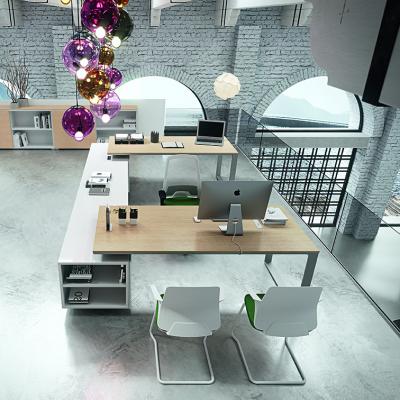 Arredo Ufficio Direzionale 120