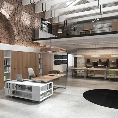 Arredo Ufficio Direzionale 121