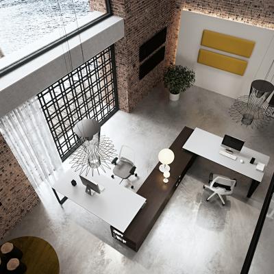 Arredo Ufficio Direzionale 123