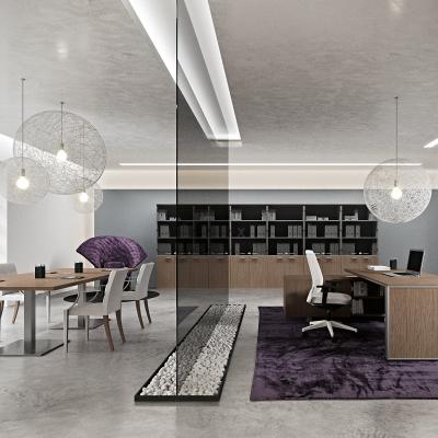 Arredo Ufficio Direzionale 124