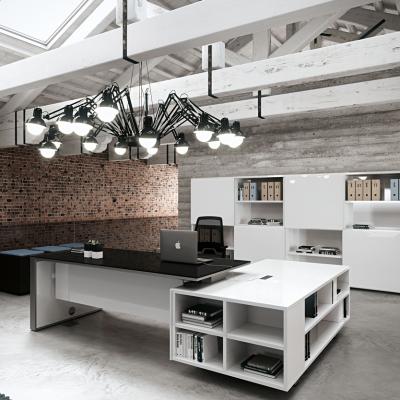 Arredo Ufficio Direzionale 126