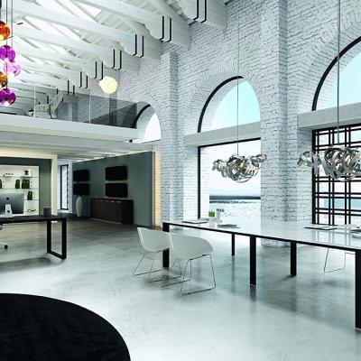 Arredo Ufficio Direzionale 130