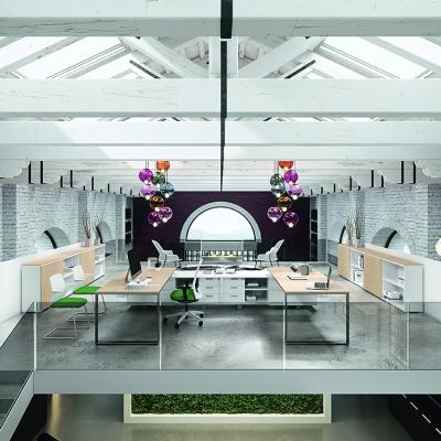 Arredo Ufficio Direzionale 132
