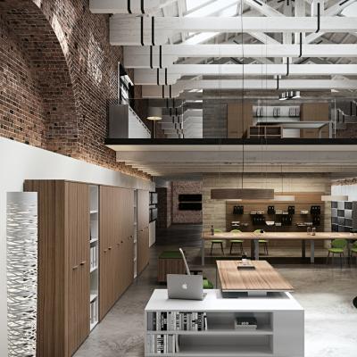 Arredo Ufficio Direzionale 134