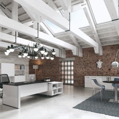 Arredo Ufficio Direzionale 135