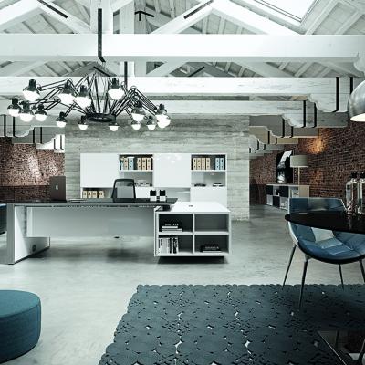 Arredo Ufficio Direzionale 138