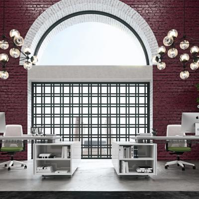 Arredo Ufficio Direzionale 143