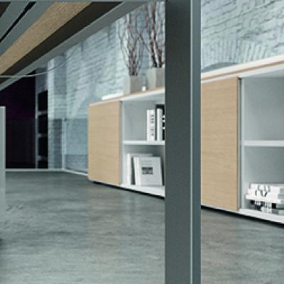 Arredo Ufficio Direzionale 149