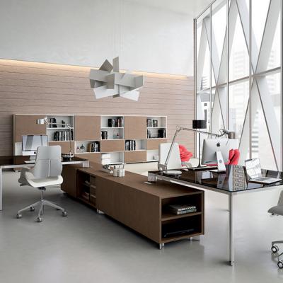 Arredo Ufficio Direzionale 157