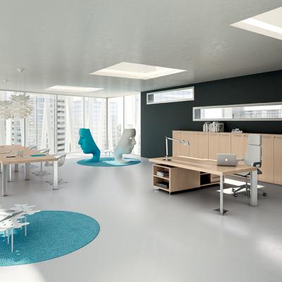 Arredo Ufficio Direzionale 159