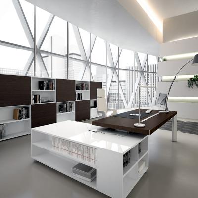 Arredo Ufficio Direzionale 165