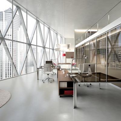 Arredo Ufficio Direzionale 171
