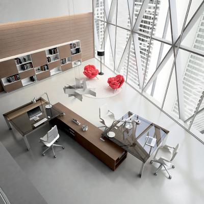 Arredo Ufficio Direzionale 174