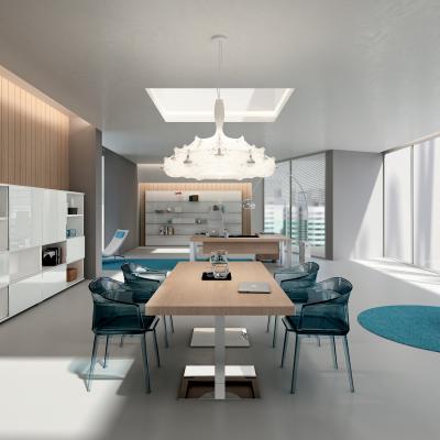 Arredo Ufficio Direzionale 180