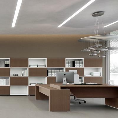 Arredo Ufficio Direzionale 183