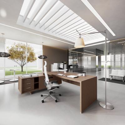 Arredo Ufficio Direzionale 184