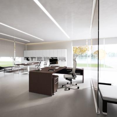 Arredo Ufficio Direzionale 186
