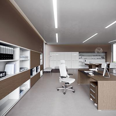 Arredo Ufficio Direzionale 189
