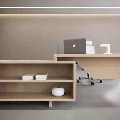 Arredo Ufficio Direzionale 191