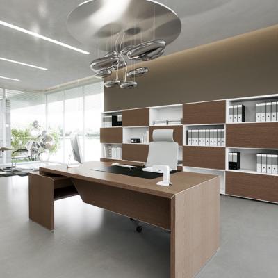 Arredo Ufficio Direzionale 192