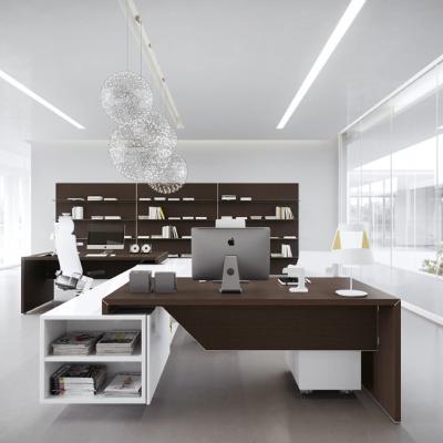 Arredo Ufficio Direzionale 195