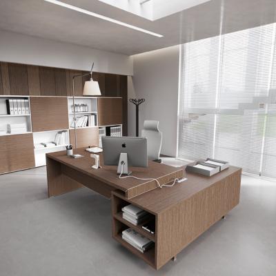 Arredo Ufficio Direzionale 198