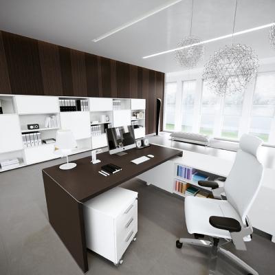 Arredo Ufficio Direzionale 200