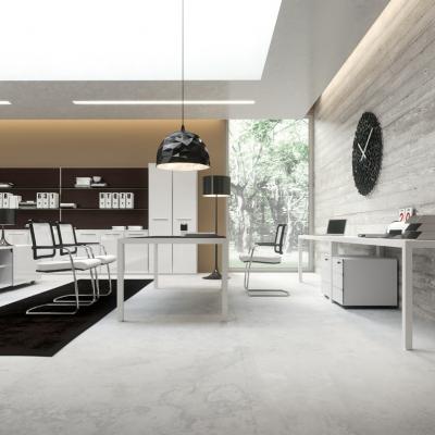 Arredo Ufficio Direzionale 204
