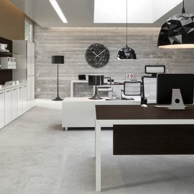 Arredo Ufficio Direzionale 205